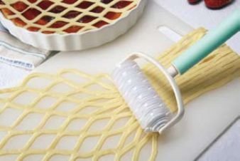 Rotella - rullo per pasta - manico sintetico morbido Rotella - rullo per pasta - manico sintetico morbido