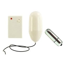California Exotics / Swedish Erotica Remote Control Egg Bullets Vibrator Adult Sex Toy Kit