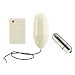 California Exotics / Swedish Erotica Remote Control Egg Bullets Vibrator Adult Sex Toy Kit