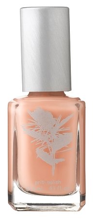 Nail Polish #441 September by Priti