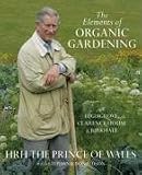 Cover of The Elements Of Organic Gardening by Wales Stephanie Donaldson 0297844164