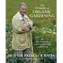 The Elements Of Organic Gardening: Highgrove - Clarence House - Birkhall