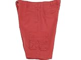 Izod Soho Plain Front Shorts