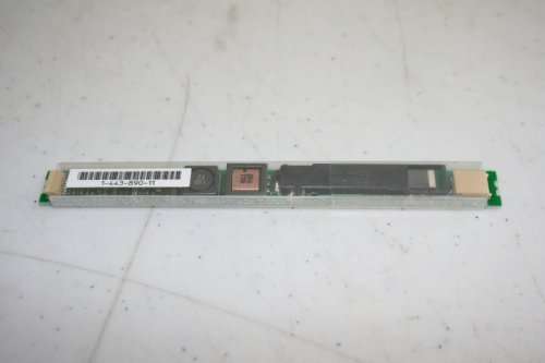 Sony Vaio Ar Series 17 Ar320e Ar630e OEM LCD Video Inverter Management 1-443-890-11