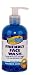 TruKid Friendly Face Wash 8 oz Pump