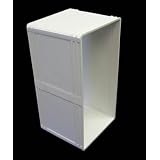 All Weather Series Pet Door Wall Kit XLarge