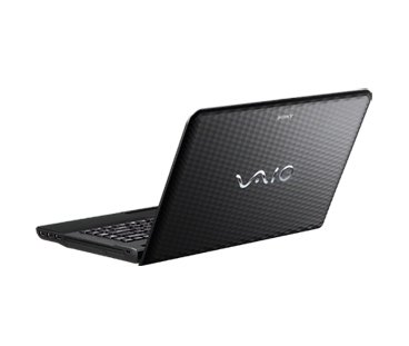 Sony Vaio F Series 2D/3D Customizable Laptop