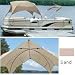 Taylor Made Products Easy-Up Gazebo Shade Top