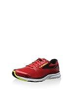 Brooks Zapatillas Deportivas Launch 3 (Rojo)