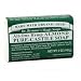 Dr. Bronner - Organic Almond Castile Soap Bar, 5 oz bar