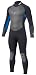 Full Suit Extra Blue Neoprenanzug Größe XS-XXXL (46-58)