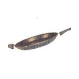 T-Fal Giant Family Fry Pan - Black