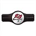 Tampa Bay Buccaneers Mirror Pool Cue Rack