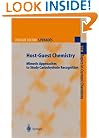 Host-Guest Chemistry: Mimetic Approaches to Study Carbohydrate Recognition (Topics in Current Chemistry)