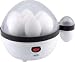 Kitchen & Housewares : DESIGN Electric Egg Boiler (cooks 1 - 7 eggs) from elta Germany
