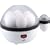 DESIGN Electric Egg Boiler (cooks 1 - 7 eggs) from elta Germany