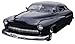 Revell 1: 25 '49 Mercury Custom Coupe