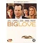BIG LOVE: Complete HBO Season 1