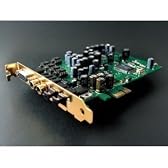 7.1chサウンドカード DCS-SEV24/PEV