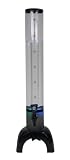 Lighted Beer Tower with Ice Tube