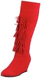 Zoom Produkt-Bild: Lise Lindvig JANET 112 184 Damen Stiefel