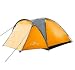 Black Canyon Outdoor Zelt Trekking Zelt von BLACK CANYON mit Vorzelt sehr ger�umig BC51017 Outdoor