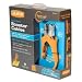 16 ft 6 gauge Juice Booster Cables w/ Cinch-Lock