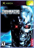 Terminator Dawn of Fate