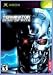 Terminator Dawn of Fate (Xbox)