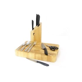 Richardson Sheffield, Kitchen Starter Set