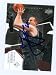 Zydrunas Ilgauskas autographed Basketball Card (Cleveland Cavaliers)
