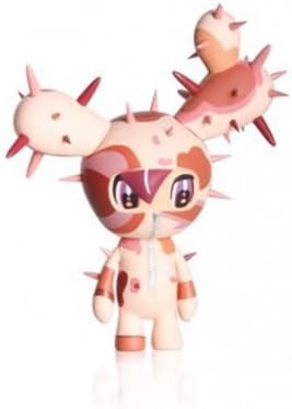 Tokidoki Cactus Friends - Sabochan 6" Vinyl Figure
