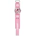 Game Time Kids' NCAA University Of Georgia Bulldog Logo Future Star Series Pink Watch...
