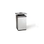 H�henverstellbarer M�belfu� DAK H�he 60 mm Schrank&hellip von M�belf��e / Tischbeine