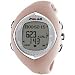 Polar F6 Pink Coral (Size Large Chest Transmitter 42-60 Inch Chest) Heart Rate Monitor for Women