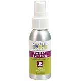 Aura Cacia Panic Button Mist