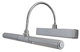Rite Lite LPL601XL Wireless 8-LED Picture Light, Metal