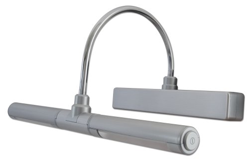 Rite Lite LPL601XL Wireless 8-LED Picture Light - Metal