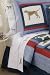 Doggy and Doggy Full Sheet Set