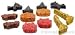 Pet Supplies : Halloween Munchies 12-Pack Assorted