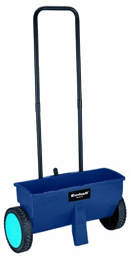 Einhell 3415233 Streuwagen BG-SR 12