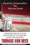 Image of Disability Compensation: The Veterans Guide