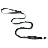 Eigenschaften Ruffwear  / Hundeleine The Roamer Leash, schwarz, S