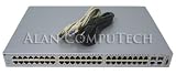 Gateway 7601-48.2 Managed Network Switch