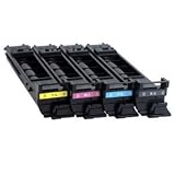 New - High Cap.Magenta -4650 series by Konica-Minolta - A0DK332