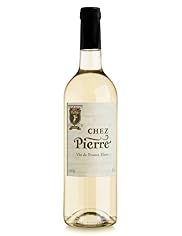 Chez Pierre Blanc 2011 - Case of 6