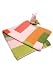 Blabla Pablo Baby Blanket - Pink Image