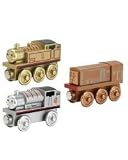 Thomas & Friends Wooden Railway - Sodor Collector's Pack