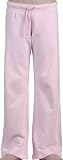 Bella Girl Fleece Straight Leg Sweatpants. 9017