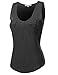 FPT Womens Sleeveless Rayon Blouse (S-3XL)